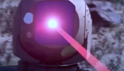 МИД ФРГ: китайские военные целились в немецкий самолет лазером в Красном море