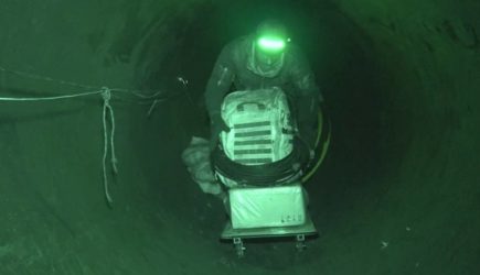 Третий вышедший из трубы в Судже боец СВО раскрыл подробности операции