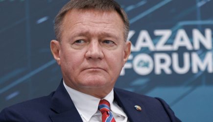 Названа причина отставки главы Минтранса: правда вышла наружу