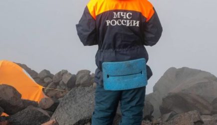 Два человека погибли во время ультрамарафона в России