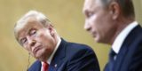&laquo;Путин &mdash; профессионал&raquo;. Трамп признал способность России противостоять санкциям