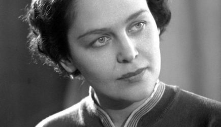 На 95-м году жизни скончалась артистка Галина Карелина