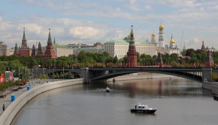 Песков: Кремль не знает, угрожал ли Трамп &laquo;разбомбить Москву&raquo;