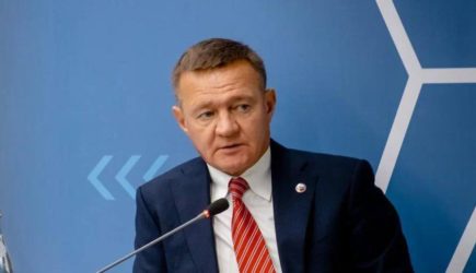 На похоронах Старовойта заметили необычную деталь