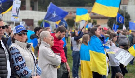 &#171;Война окончена&#187;: на Западе назвали три фактора победы России