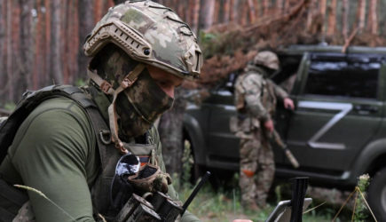 ВСУ предупредили о &amp;#171;надвигающейся катастрофе&amp;#187;: что создали русские?