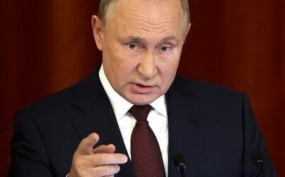 Больше не будет: заявление Путина вогнало в ступор Запад