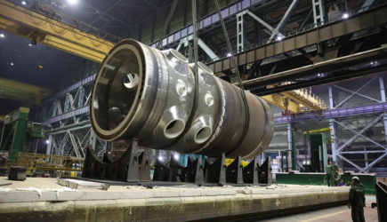 Суд может запретить «Росатому» строить АЭС в Казахстане