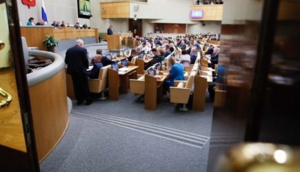 &#171;Убийственный&#187; для мигрантов закон: новость ошеломила приезжих