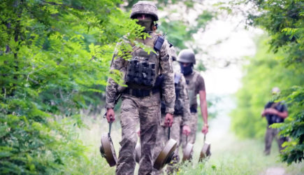 «Осталась пара месяцев». На Украине готовят перелом в конфликте