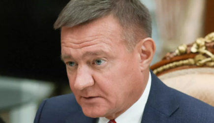 Раскрыты подробности гибели уволенного министра Старовойта