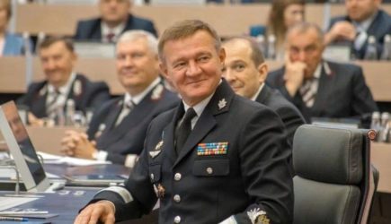 Перед смертью Старовойт оставил послание: появились подробности