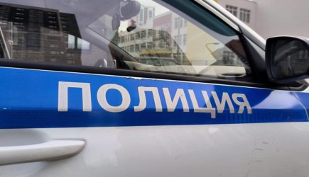 Россиянку попытались изнасиловать толпой в клубе