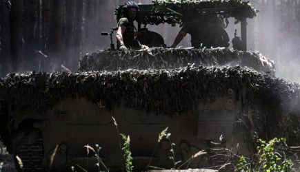 В России сравнили темпы продвижения в ДНР с годами Великой Отечественной войны