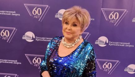 Легенде “Спокойной ночи, малыши!” срочно потребовалась скорая помощь: тревожные вести об Ангелине Вовк