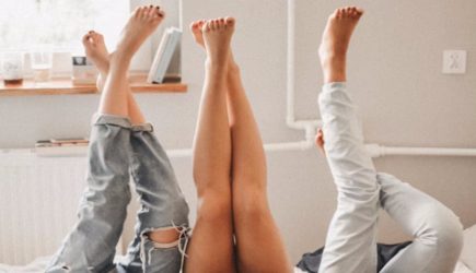 Девушки легкого поведения съезжаются: раскрыто, что украинцы устроили в Риме