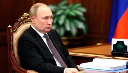 TAC: Русские по глупости верили США, а мы обманывали и вели непрерывные войны