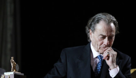 В Кремле приветствовали желание графа Пьера Шереметева вернуться в Россию