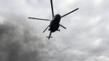 Появились подробности о пропавшем в российском регионе вертолете с людьми