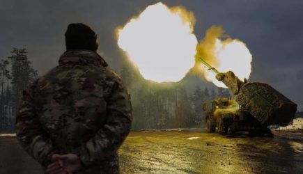 Русская разведка назвала новую страну-плацдарм для атаки НАТО на Россию