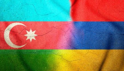 США намерены контролировать Зангезурский коридор 100 лет