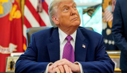 Трампу сделали предупреждение из-за угроз в адрес России