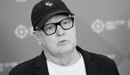 Умер режиссер Юрий Мороз