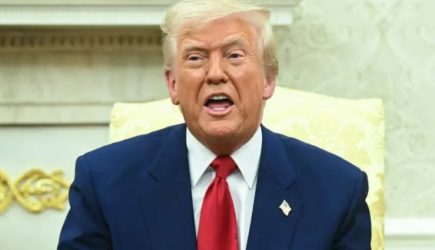 &#171;Стереть с лица земли&#187;: в России ответили на агрессию Трампа