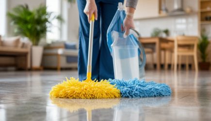 15 июля: табу на тряпку или можно навести чистоту? Узнай, чтобы не навлечь беду!