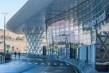 Подробности о работе терминала в аэропорту Геленджик