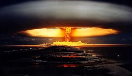 Симоньян: Давление Трампа на Россию закончится ядерным ультиматумом