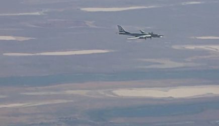 В США пришли в ужас от удара российской ракеты Х-101