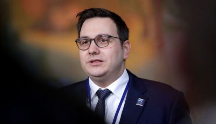 У главы МИД Чехии очередной приступ: У России нет денег и ее ждет крах