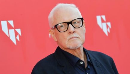 Стало известно, где похоронят режиссера Мороза