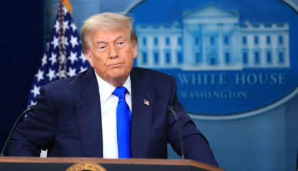 Кличко раскритиковал ультиматум Трампа России