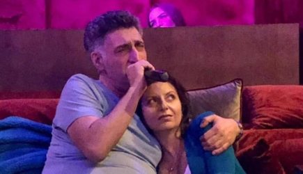 &#171;Нет сил&#187;: Симоньян сделала признание о Кеосаяне