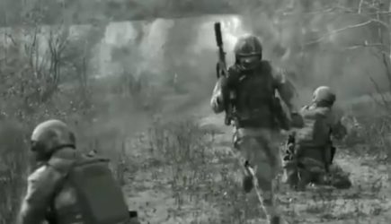 Зачем командиры избивают палками солдат ВСУ