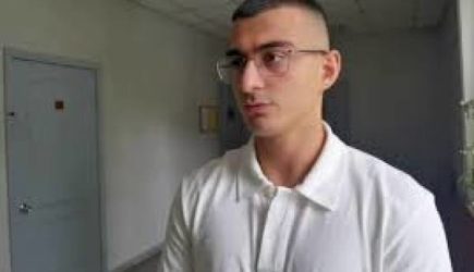 В отношении сына главы азербайджанской диаспоры в Екатеринбурге возбуждено дело