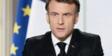 Макрон заявил о «новом государстве» в составе Франции