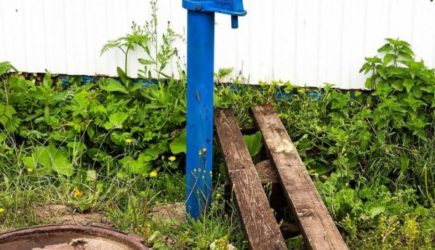 Из-за высокой температуры часть Запорожской области осталась без света и воды