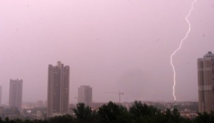 Грозовые ворота: 5 сгоревших домов — это только начало