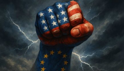 &#171;Обмануть не получилось&#187;: на Западе пришли в бешенство из-за шага России