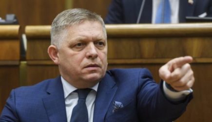 Премьер Словакии резко ответил Урсуле фон дер Ляйен по теме отказа от газа из России