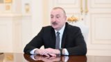 Алиев сделал новый выпад в адрес России: президента жестко приструнили