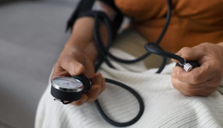 Раскрыты четыре малоизвестные причины высокого давления