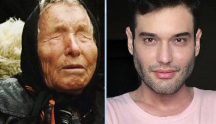 NYT: Прогнозы Ванги и «Нострадамуса из Бразилии» совпали — осталось недолго