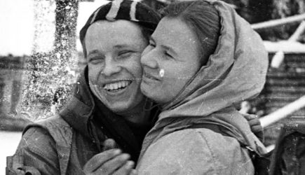 Единственный уцелевший из группы Дятлова: как сложилась судьба Юрия Юдина