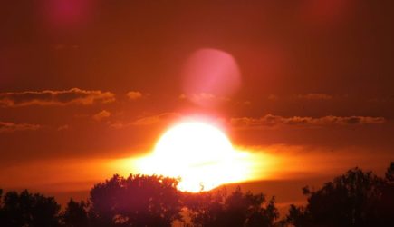 Астрономы предупредили о приближающемся враждебном НЛО