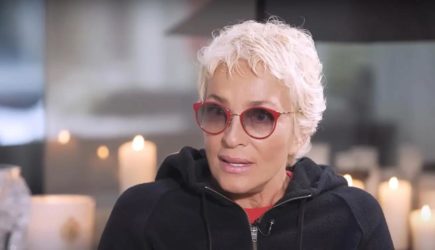 Вайкуле высказалась о фиаско Орбакайте в Латвии