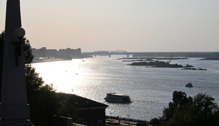 Российский пловец умер во время соревнований